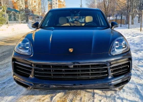 Porsche Cayenne 1 - Car24.bg Porsche Cayenne 1
