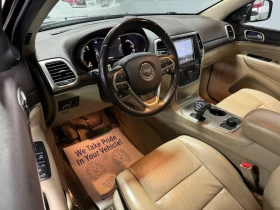 Jeep Grand cherokee OVERLAND* DIESEL* DISTRONIK* PANO* BI-XENON* ВЪЗДУ - 22500 лв. / 11504.07 € - 27532052 8 | Car24.bg Jeep Grand cherokee OVERLAND* DIESEL* DISTRONIK* PANO* BI-XENON* ВЪЗДУ - 22500 лв. / 11504.07 € - 27532052 8