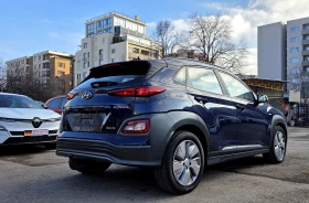 Hyundai Kona 64KWh/Blue Link/SOH100% - 32350 лв. / 16540.29 € - 29687380 3 | Car24.bg Hyundai Kona 64KWh/Blue Link/SOH100% - 32350 лв. / 16540.29 € - 29687380 3
