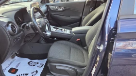 Hyundai Kona 64KWh/Blue Link/SOH100% - 32350 лв. / 16540.29 € - 29687380 8 | Car24.bg Hyundai Kona 64KWh/Blue Link/SOH100% - 32350 лв. / 16540.29 € - 29687380 8