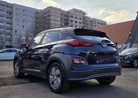 Hyundai Kona 64KWh/Blue Link/SOH100% - 32350 лв. / 16540.29 € - 29687380 4 | Car24.bg Hyundai Kona 64KWh/Blue Link/SOH100% - 32350 лв. / 16540.29 € - 29687380 4