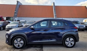 Hyundai Kona 64KWh/Blue Link/SOH100% - 32350 лв. / 16540.29 € - 29687380 5 | Car24.bg Hyundai Kona 64KWh/Blue Link/SOH100% - 32350 лв. / 16540.29 € - 29687380 5