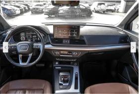 Audi Q5 2.0T* MATRIX* 360КАМЕРА* LANE* ASSIST* ПОДГРЕВ* - 44500 лв. / 22752.49 € - 11314413 5 | Car24.bg Audi Q5 2.0T* MATRIX* 360КАМЕРА* LANE* ASSIST* ПОДГРЕВ* - 44500 лв. / 22752.49 € - 11314413 5