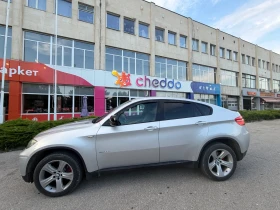 BMW X6 35D* STAGE1* Sport | Auto.bg — изображение 4 BMW X6 35D* STAGE1* Sport | Auto.bg — изображение 4