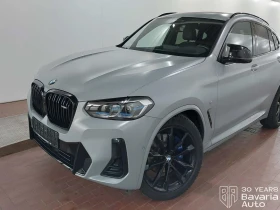 BMW X4 M40d xDrive Steptronic - Car24.bg BMW X4 M40d xDrive Steptronic