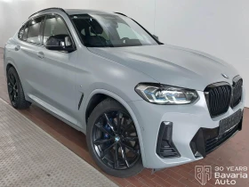 BMW X4 M40d xDrive Steptronic - 65800 € / 128693.61 лв. - 39848773 4 | Car24.bg BMW X4 M40d xDrive Steptronic - 65800 € / 128693.61 лв. - 39848773 4