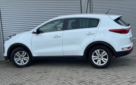 Kia Sportage 1, 6i bi-fuel, GPL/b, 132ps, 6ск., aux/usb, климат - 12950 € / 25328.00 лв. - 38761015 3 | Car24.bg Kia Sportage 1, 6i bi-fuel, GPL/b, 132ps, 6ск., aux/usb, климат - 12950 € / 25328.00 лв. - 38761015 3