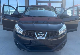 Nissan Qashqai 1.5 dCi - Car24.bg Nissan Qashqai 1.5 dCi