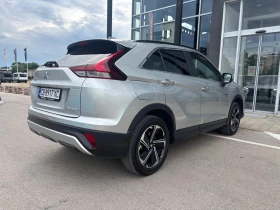 Mitsubishi Eclipse Cross INTENSE PHEV - 21000 € / 41072.43 лв. - 65657988 5 | Car24.bg Mitsubishi Eclipse Cross INTENSE PHEV - 21000 € / 41072.43 лв. - 65657988 5