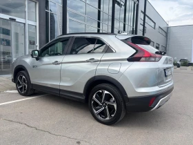 Mitsubishi Eclipse Cross INTENSE PHEV - 21000 € / 41072.43 лв. - 65657988 4 | Car24.bg Mitsubishi Eclipse Cross INTENSE PHEV - 21000 € / 41072.43 лв. - 65657988 4