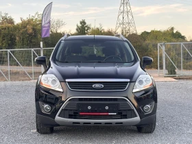 Ford Kuga 2.0 4WD - Car24.bg Ford Kuga 2.0 4WD