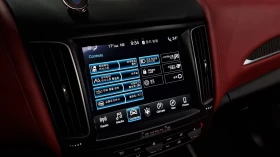 Maserati Levante 2019 3.8 GTS V8* Обдухване* Пано* Крайна цена до Б | Auto.bg — изображение 13 Maserati Levante 2019 3.8 GTS V8* Обдухване* Пано* Крайна цена до Б | Auto.bg — изображение 13