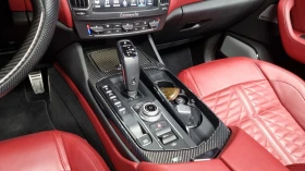 Maserati Levante 2019 3.8 GTS V8* Обдухване* Пано* Крайна цена до Б | Auto.bg — изображение 6 Maserati Levante 2019 3.8 GTS V8* Обдухване* Пано* Крайна цена до Б | Auto.bg — изображение 6