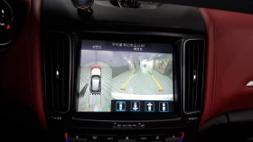 Maserati Levante 2019 3.8 GTS V8* Обдухване* Пано* Крайна цена до Б | Auto.bg — изображение 12 Maserati Levante 2019 3.8 GTS V8* Обдухване* Пано* Крайна цена до Б | Auto.bg — изображение 12