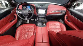 Maserati Levante 2019 3.8 GTS V8* Обдухване* Пано* Крайна цена до Б | Auto.bg — изображение 4 Maserati Levante 2019 3.8 GTS V8* Обдухване* Пано* Крайна цена до Б | Auto.bg — изображение 4