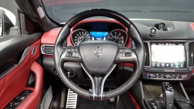 Maserati Levante 2019 3.8 GTS V8* Обдухване* Пано* Крайна цена до Б | Auto.bg — изображение 10 Maserati Levante 2019 3.8 GTS V8* Обдухване* Пано* Крайна цена до Б | Auto.bg — изображение 10