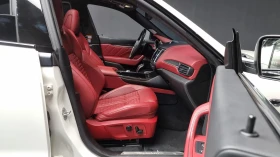 Maserati Levante 2019 3.8 GTS V8* Обдухване* Пано* Крайна цена до Б | Auto.bg — изображение 8 Maserati Levante 2019 3.8 GTS V8* Обдухване* Пано* Крайна цена до Б | Auto.bg — изображение 8