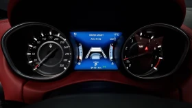 Maserati Levante 2019 3.8 GTS V8* Обдухване* Пано* Крайна цена до Б | Auto.bg — изображение 5 Maserati Levante 2019 3.8 GTS V8* Обдухване* Пано* Крайна цена до Б | Auto.bg — изображение 5