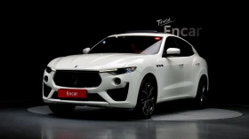 Maserati Levante 2019 3.8 GTS V8* Обдухване* Пано* Крайна цена до Б