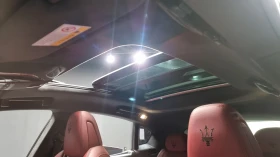 Maserati Levante 2019 3.8 GTS V8* Обдухване* Пано* Крайна цена до Б | Auto.bg — изображение 16 Maserati Levante 2019 3.8 GTS V8* Обдухване* Пано* Крайна цена до Б | Auto.bg — изображение 16