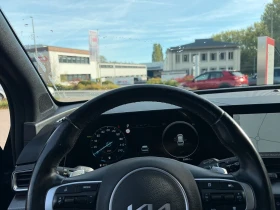 Kia Sportage 1.6HEV/230HP/GT-LINE/360/4X4/ACC/LED/KLESS/138a | Auto.bg — изображение 11 Kia Sportage 1.6HEV/230HP/GT-LINE/360/4X4/ACC/LED/KLESS/138a | Auto.bg — изображение 11