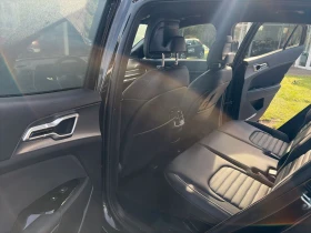 Kia Sportage 1.6HEV/230HP/GT-LINE/360/4X4/ACC/LED/KLESS/138a | Auto.bg — изображение 14 Kia Sportage 1.6HEV/230HP/GT-LINE/360/4X4/ACC/LED/KLESS/138a | Auto.bg — изображение 14