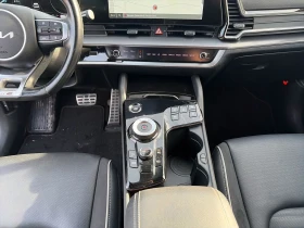 Kia Sportage 1.6HEV/230HP/GT-LINE/360/4X4/ACC/LED/KLESS/138a | Auto.bg — изображение 12 Kia Sportage 1.6HEV/230HP/GT-LINE/360/4X4/ACC/LED/KLESS/138a | Auto.bg — изображение 12