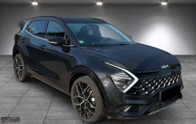 Kia Sportage 1.6HEV/230HP/GT-LINE/360/4X4/ACC/LED/KLESS/138a | Auto.bg — изображение 5 Kia Sportage 1.6HEV/230HP/GT-LINE/360/4X4/ACC/LED/KLESS/138a | Auto.bg — изображение 5