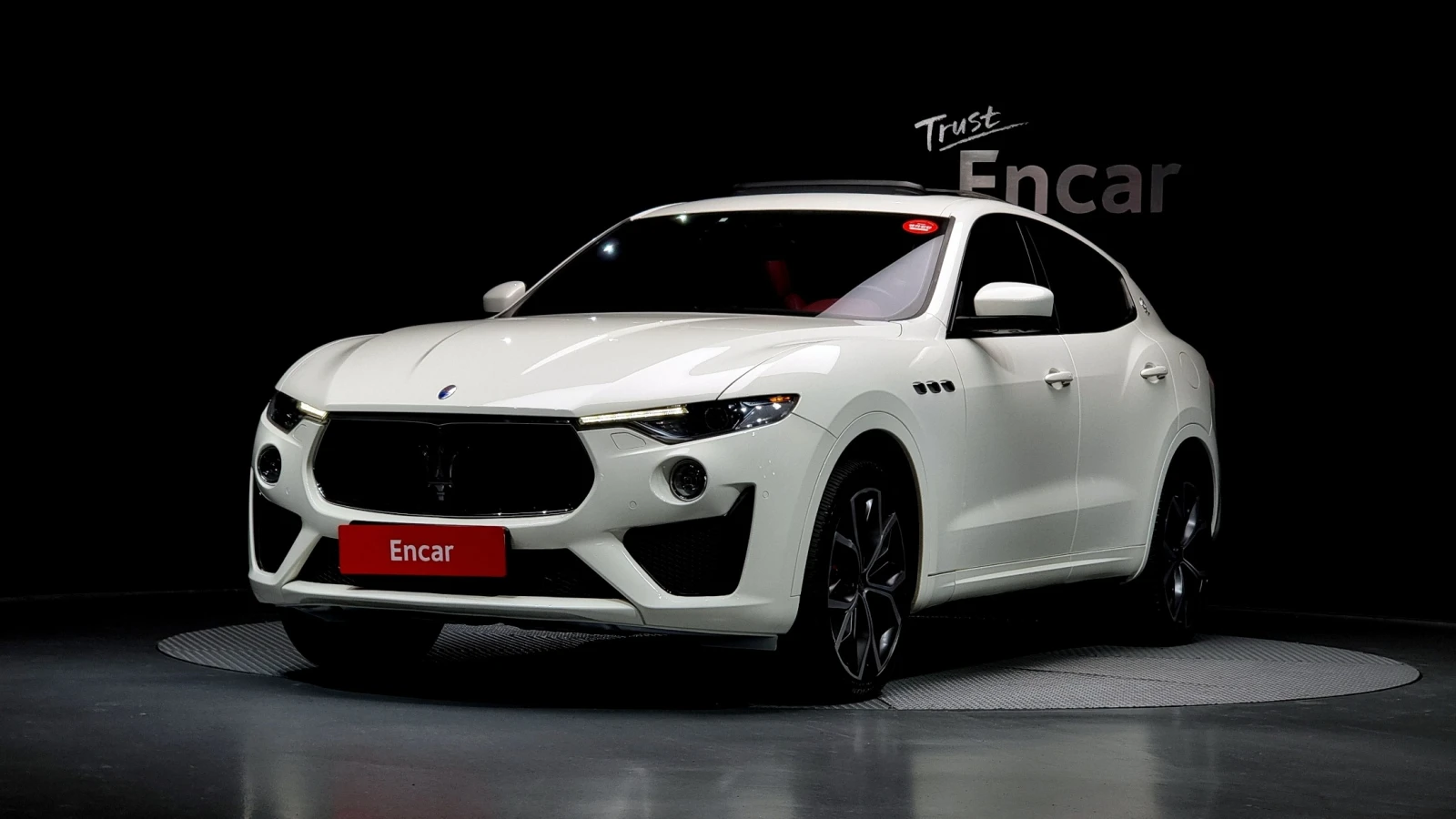 Maserati Levante 2019 3.8 GTS V8* Обдухване* Пано* Крайна цена до Б | Auto.bg — изображение 1 Maserati Levante 2019 3.8 GTS V8* Обдухване* Пано* Крайна цена до Б | Auto.bg — изображение 1