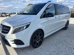 Mercedes-Benz V 250 V-250, AMG-Linie, 4-Matik, Full, Top, Edition | Auto.bg — изображение 5 Mercedes-Benz V 250 V-250, AMG-Linie, 4-Matik, Full, Top, Edition | Auto.bg — изображение 5