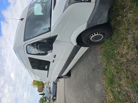 VW Crafter undefined | Auto.bg — изображение 2 VW Crafter undefined | Auto.bg — изображение 2