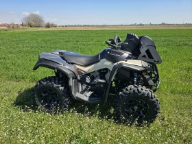 Can-Am Renеgade 1000R XXC Tuning XMR