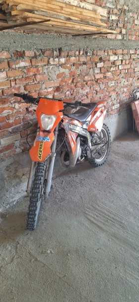 Rieju MRX