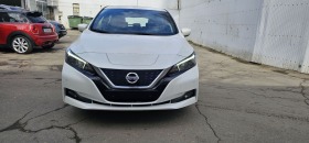 Nissan Leaf  Acenta 40kw/h        | Mobile.bg   3
