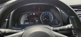 Nissan Leaf  Acenta 40kw/h        | Mobile.bg   5