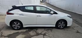 Nissan Leaf  Acenta 40kw/h        | Mobile.bg   8