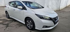 Nissan Leaf  Acenta 40kw/h ЛИЗИНГ Бартер  - [1] 