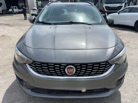 Fiat Tipo 1.6 Mjt SeS DCT SW S-Design 120 коня 1 - Car24.bg Fiat Tipo 1.6 Mjt SeS DCT SW S-Design 120 коня 1