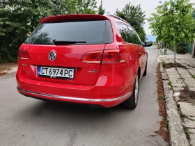 VW Passat 1.4 TSI Ecofuel  | Mobile.bg — малка снимка 10