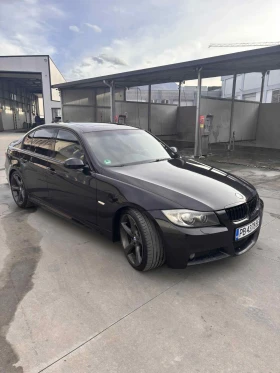 BMW 330 - 8200 € / 16037.81 лв. - 54320475 5 | Car24.bg BMW 330 - 8200 € / 16037.81 лв. - 54320475 5