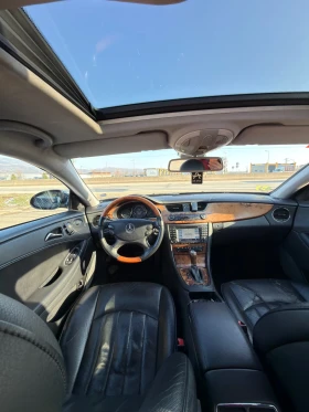 Mercedes-Benz CLS 500 - 9200 € / 17993.64 лв. - 61820583 8 | Car24.bg Mercedes-Benz CLS 500 - 9200 € / 17993.64 лв. - 61820583 8