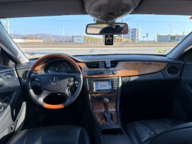Mercedes-Benz CLS 500 - 9200 € / 17993.64 лв. - 61820583 12 | Car24.bg Mercedes-Benz CLS 500 - 9200 € / 17993.64 лв. - 61820583 12