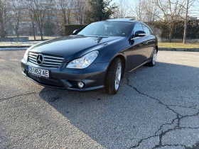Mercedes-Benz CLS 500 - 9200 € / 17993.64 лв. - 61820583 2 | Car24.bg Mercedes-Benz CLS 500 - 9200 € / 17993.64 лв. - 61820583 2