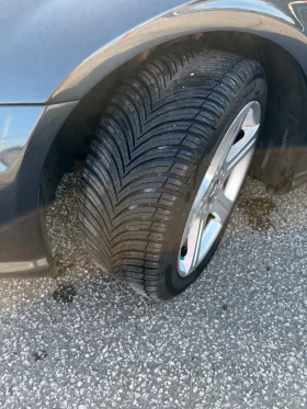 Mercedes-Benz CLS 500 - 9200 € / 17993.64 лв. - 61820583 6 | Car24.bg Mercedes-Benz CLS 500 - 9200 € / 17993.64 лв. - 61820583 6