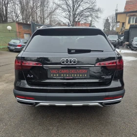 Audi A4 Allroad 50TDI/360/Панорама/Head-Up/B&O - 30000 € / 58674.90 лв. - 59229516 5 | Car24.bg Audi A4 Allroad 50TDI/360/Панорама/Head-Up/B&O - 30000 € / 58674.90 лв. - 59229516 5