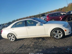 Mercedes-Benz S 550 5.5l - 9000 € / 17602.47 лв. - 33036887 13 | Car24.bg Mercedes-Benz S 550 5.5l - 9000 € / 17602.47 лв. - 33036887 13