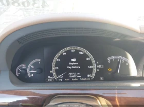 Mercedes-Benz S 550 5.5l - 9000 € / 17602.47 лв. - 33036887 7 | Car24.bg Mercedes-Benz S 550 5.5l - 9000 € / 17602.47 лв. - 33036887 7