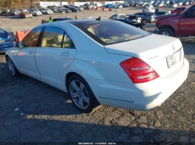 Mercedes-Benz S 550 5.5l - 9000 € / 17602.47 лв. - 33036887 3 | Car24.bg Mercedes-Benz S 550 5.5l - 9000 € / 17602.47 лв. - 33036887 3