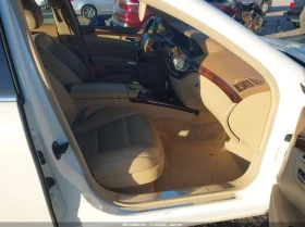 Mercedes-Benz S 550 5.5l - 9000 € / 17602.47 лв. - 33036887 5 | Car24.bg Mercedes-Benz S 550 5.5l - 9000 € / 17602.47 лв. - 33036887 5