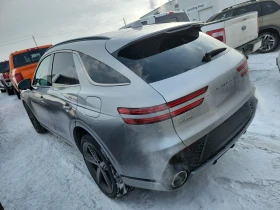 Genesis GV70 4D UTILITY | SPORT PLUS 3.5T * CARFAX* - 38000 € / 74321.54 лв. - 55167855 4 | Car24.bg Genesis GV70 4D UTILITY | SPORT PLUS 3.5T * CARFAX* - 38000 € / 74321.54 лв. - 55167855 4